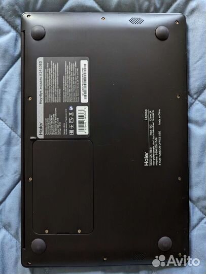 Ноутбук Haier A1410ED
