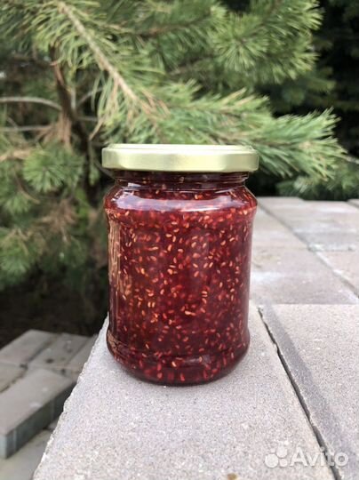 Варенье из сосновых шишек