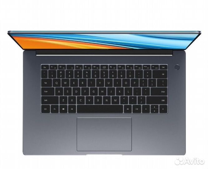 Ультрабук Honor MagicBook 14 Ryzen5 5500 16/512
