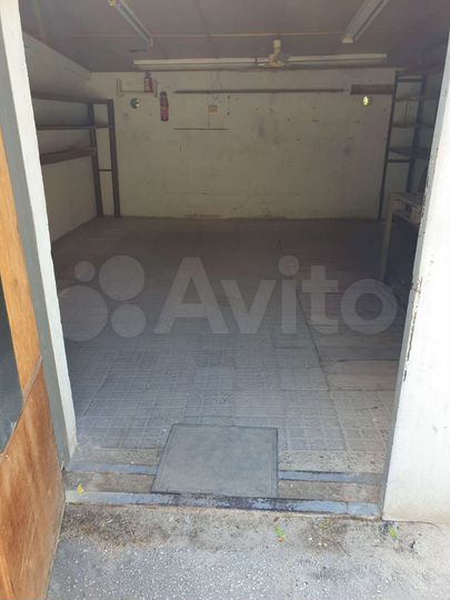 Гараж, 30 м²