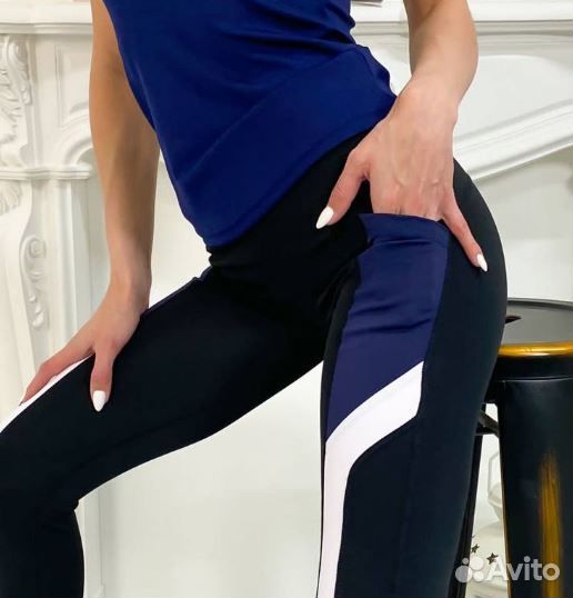 Спортивный костюм S/M