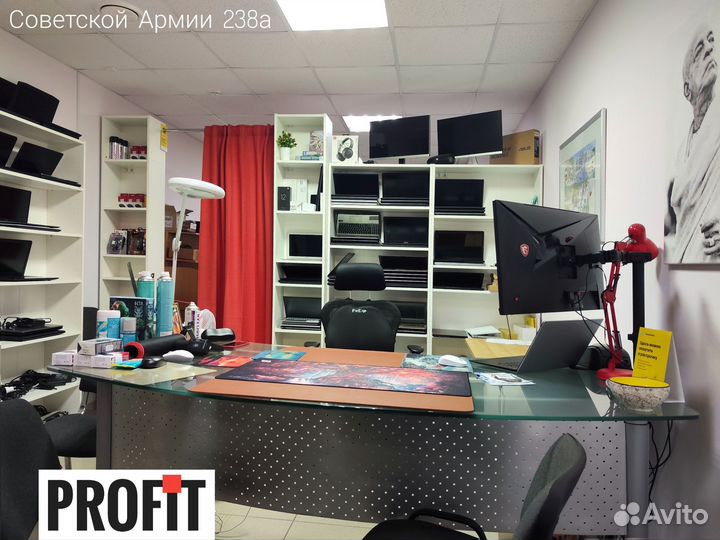 Ноутбук Lenovo ThinkPad