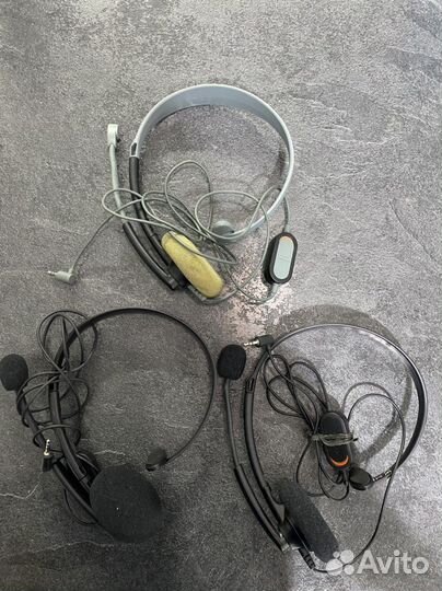 Аксессуары для xbox 360