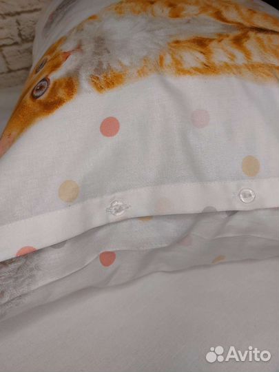 Наволочки 50х70, 70х70