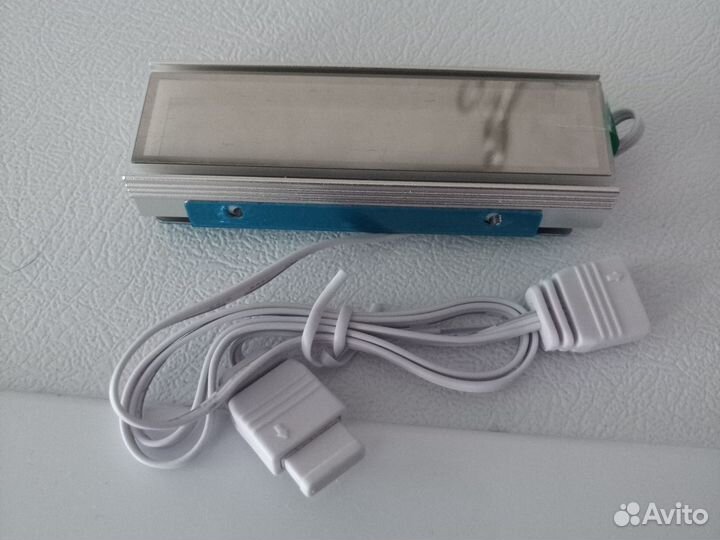 Радиатор для SSD m 2