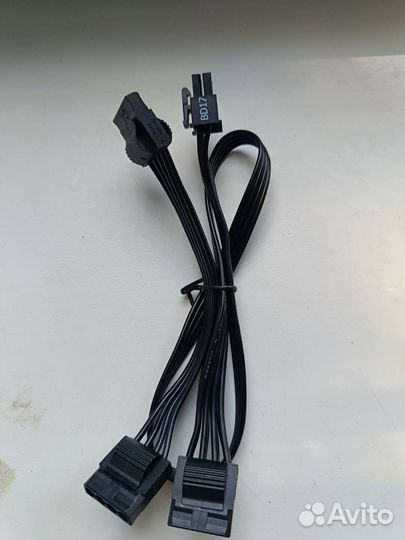 Кабель для компьютера