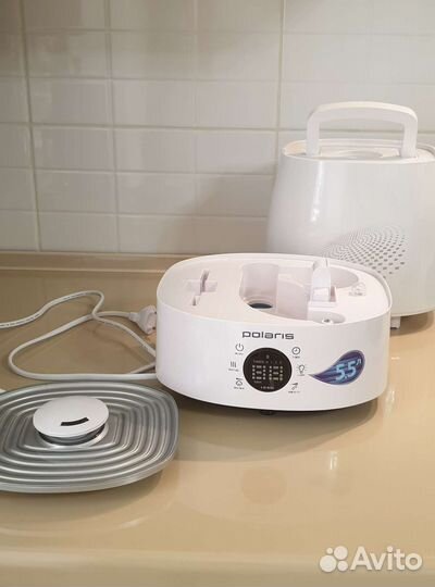 Увлажнитель воздуха Polaris