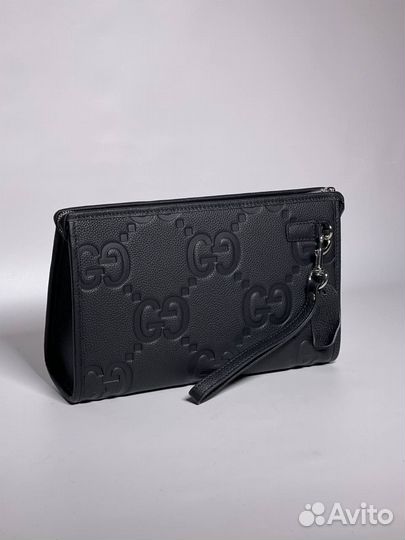 Мужской клатч Gucci