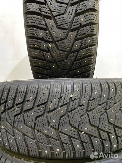 Зимняя(шип) Hankook 205/55R16 Volkswagen Jetta