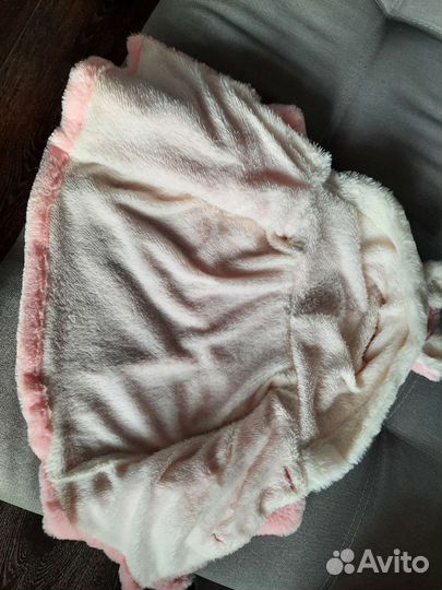 Накидка детская