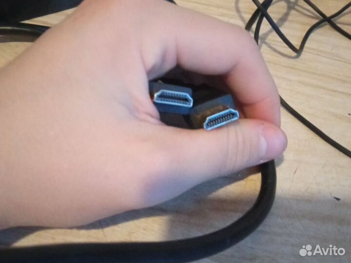 Провод hdmi