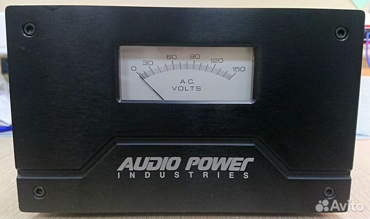 Сетевой кондиционер Audio Power industries