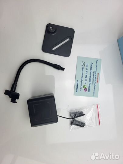 Wi-fi Ip камера видеонаблюдения aliwestcom