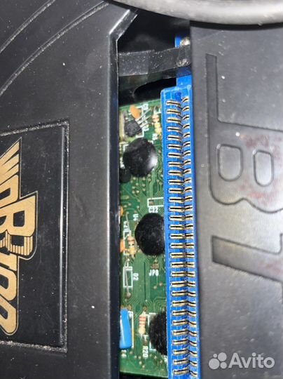 Dendy st warrior игровая приставка