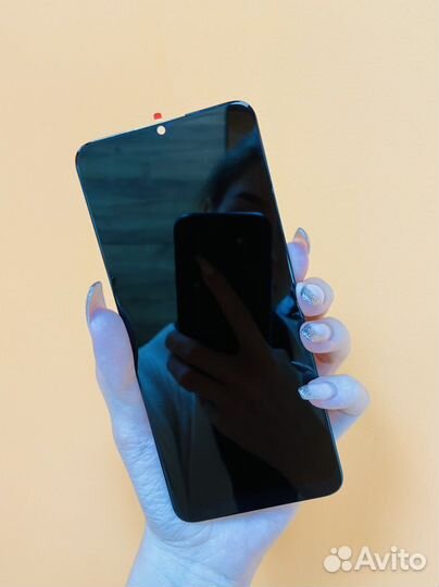 Дисплей для Samsung A03s / A037 Original