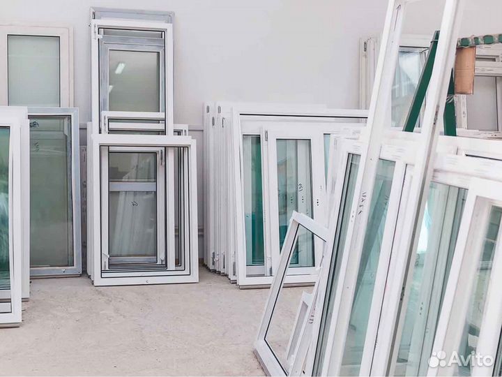 Ремонт окон, фурнитура giesse RAL3692