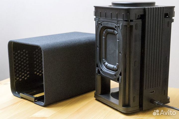 Ремонт умных колонок Яндекс станций Алиса, Салют