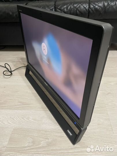 Моноблок Acer 23''CoreI5, 8GB-2TB. IHD Graphics