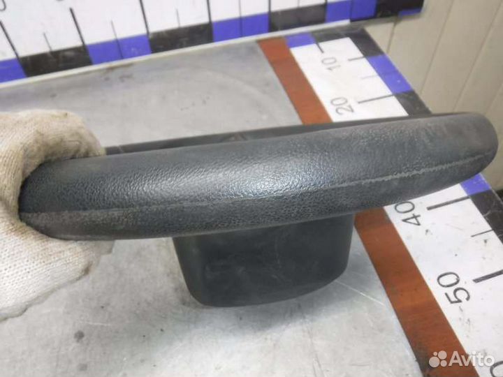 Руль Skoda Rapid cfna 2014