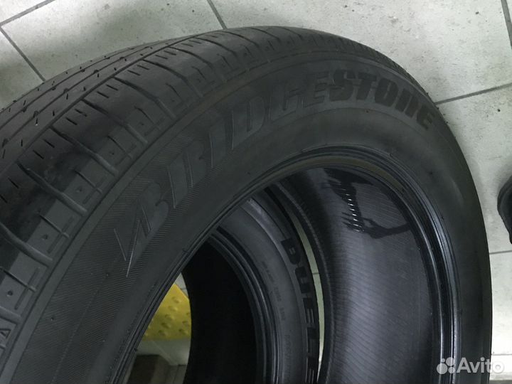 Bridgestone Dueler H/L 33 235/55 R19 101V