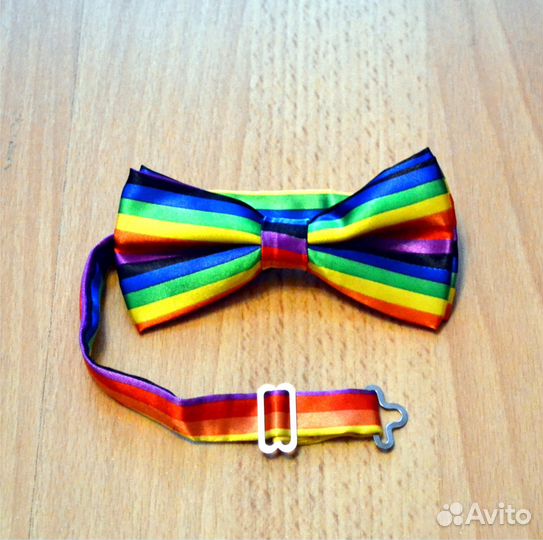 Галстуки - бабочки и др. в Омске