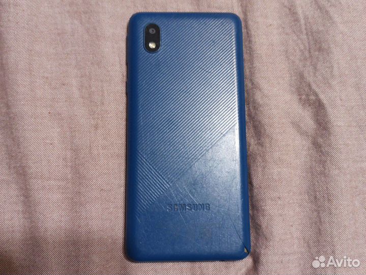 Samsung Galaxy A01 Core, 16 ГБ
