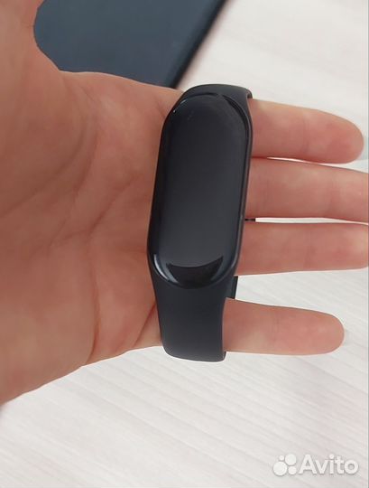 Xiaomi mi band 7