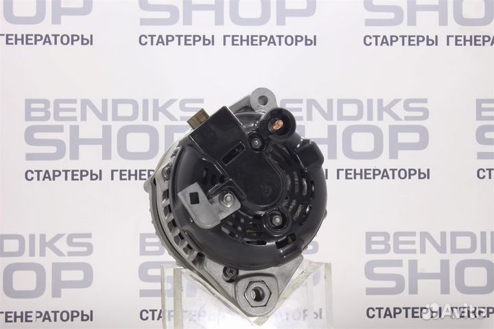 Генератор Honda Accord 8