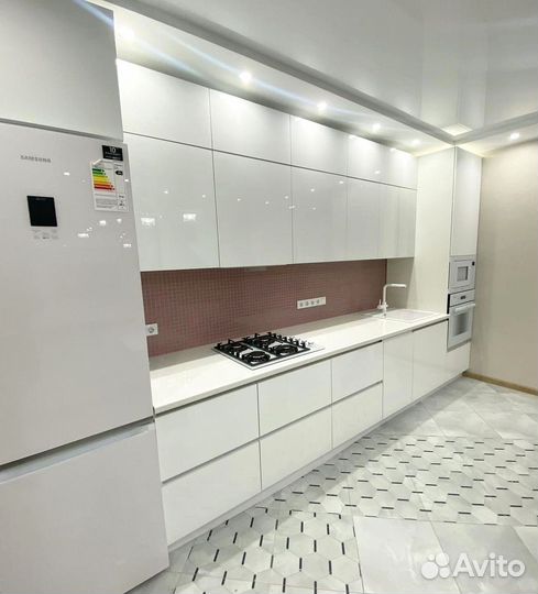 Кухня.Кухонный гарнитур на заказ