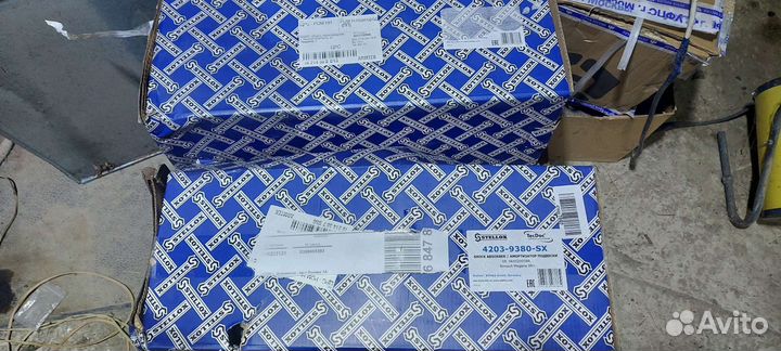 Запчасти на рено renault