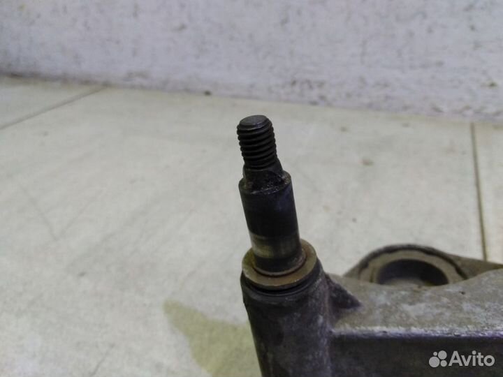 Трапеция стеклоочистителя A2038200112