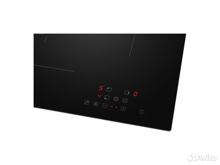 Варочная панель Weissgauff HI 430 BFZ