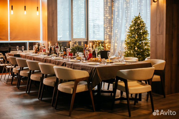 Помещение для праздника