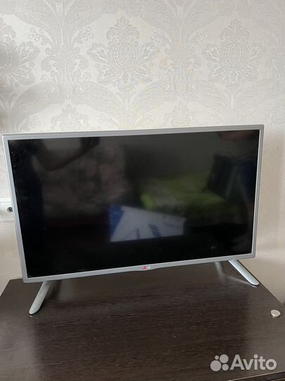 Телевизор lg