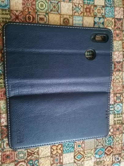 HUAWEI P20 Lite, 4/64 ГБ