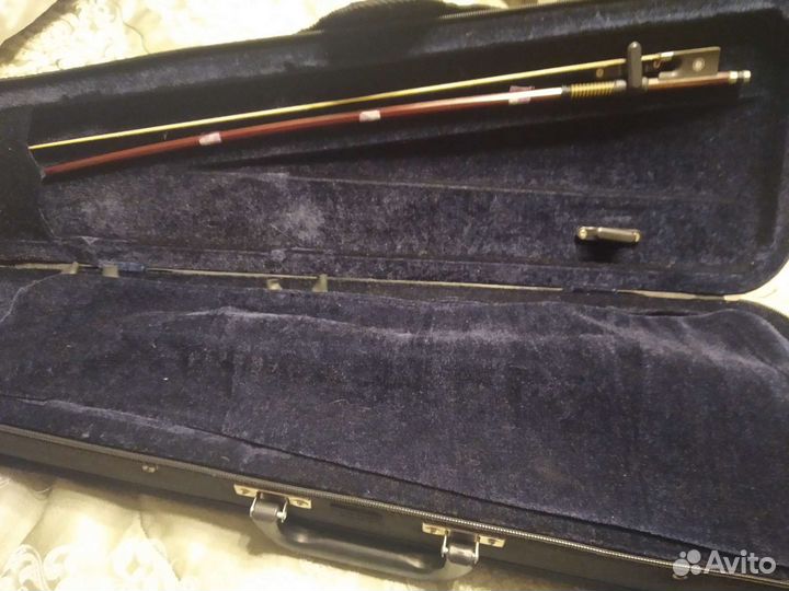 Скрипка Cremona 1/4 Чехия