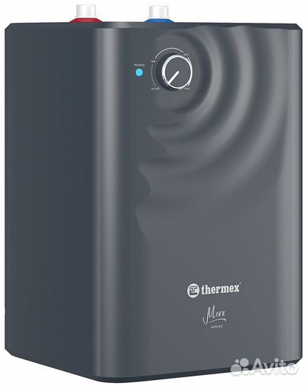 Водонагреватель Бойлер Thermex