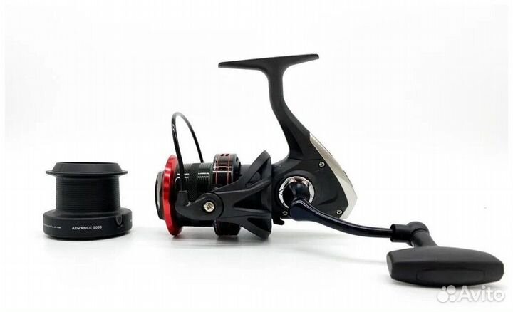 Катушка Kaida Advance
