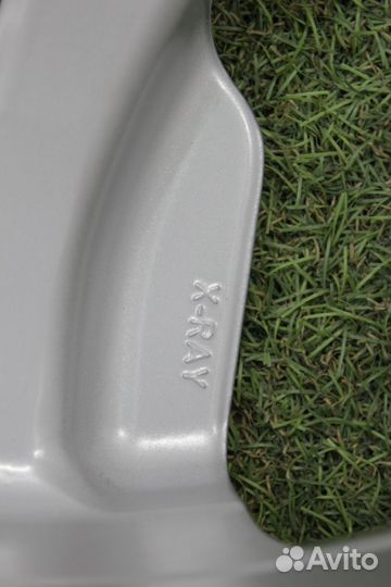 Диск литой ronal R19 audi A6 (C6,4F) (2004-2011)