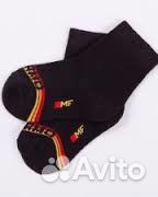 Термоноски детские Mark Formelle р. 16, 18, 22