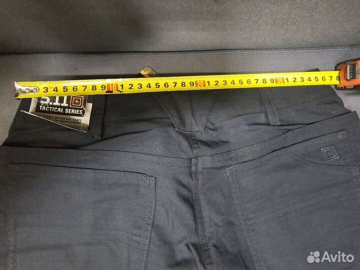 Тактические брюки 5.11 ridgeline pant w 30 / l 30