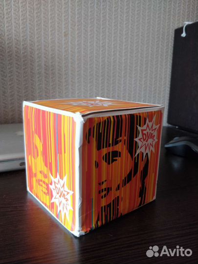 Настольная игра Бум