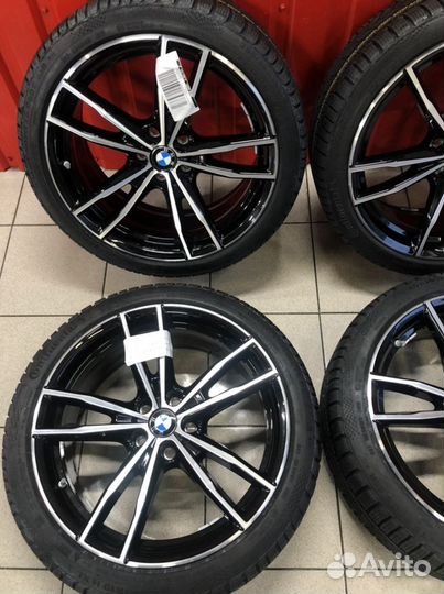 R19 BMW 791m стиль 3-серия G20 G22 G23 Новые зима