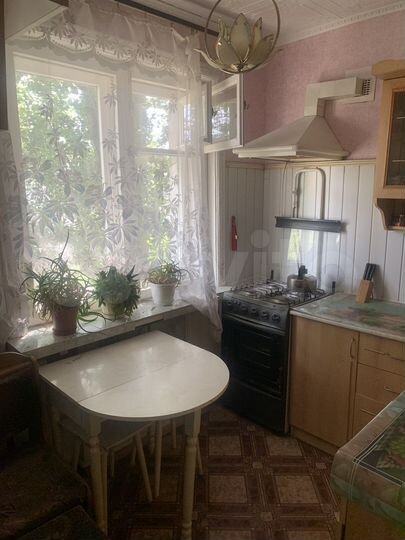 2-к. квартира, 45 м², 5/5 эт.