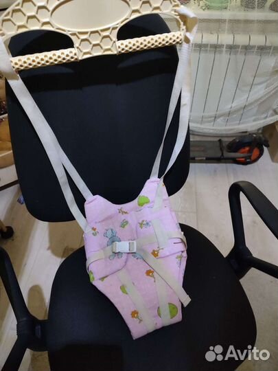 Прыгунки 3в1