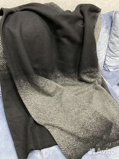 Ткань драп, пальтовая ткань