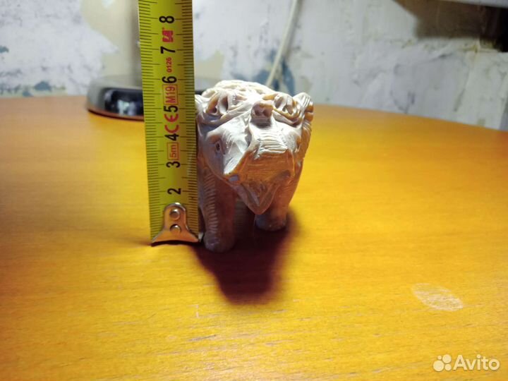 Статуэтка слона Тайланд