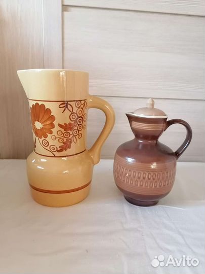 Разная керамика