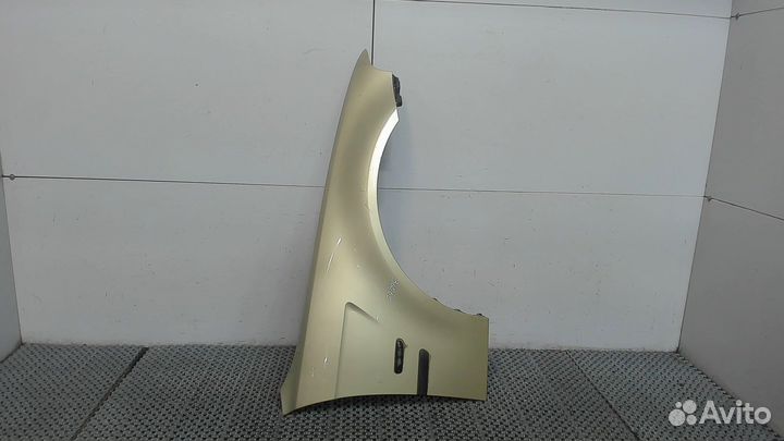 Крыло BMW 3 E46, 2001