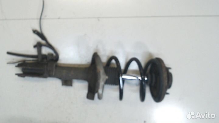 Амортизатор подвески Mitsubishi Outlander XL, 2008